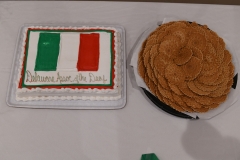 Oct 20 2018 Italian Fundraiser