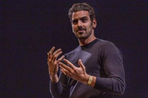 Nyle DiMarco