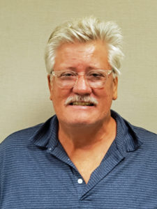 Keith Robertson