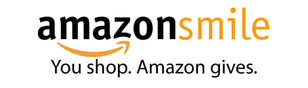 Amazon Smiile, you shop, Amazon gives
