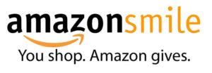 Amazon Smile, you shop, Amazon gives
