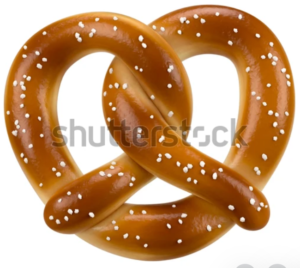 Pretzel icon