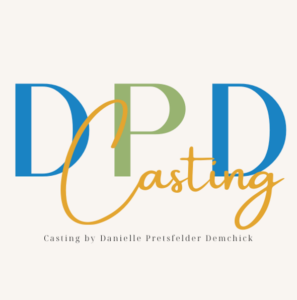 DPD Casting logo