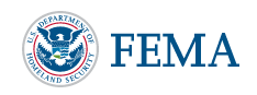 FEMA logo