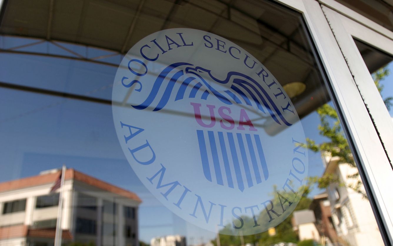Social Security Proposes Update To SSI Calculation – Delaware ...
