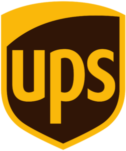 UPS logo