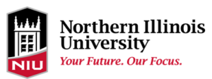 Northern Illinois University logo