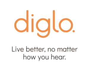Diglo logo