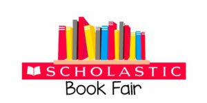 Scholastic Book Fair icon