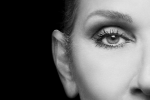 Celine Dion Music video cover in black/white - Affiche de "Je suis : Céline Dion"
Prime Video