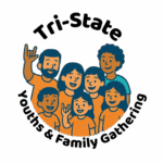 Tri-State Youth & Family Gathering logo